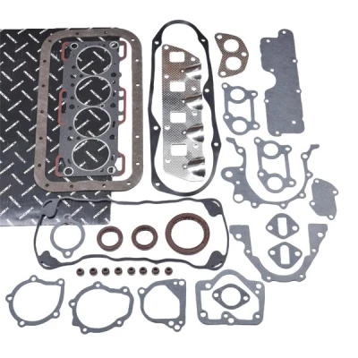 Afbeelding van JAPKO 49803 Complete pakkingsset, motor SUZUKI: SJ 410 Off Road, Road Convertible