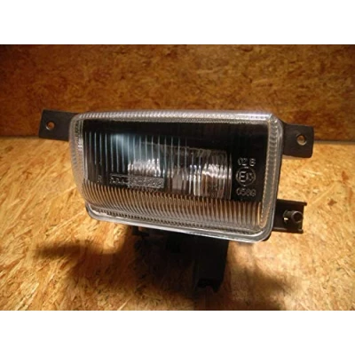 Afbeelding van PRASCO OP0174413 Mistlampen rechts OPEL: Astra G CC
