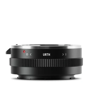 Afbeelding van Urth Lens Mount Adapter: Compatible with Sony A (Minolta AF) to Leica L Camera Body