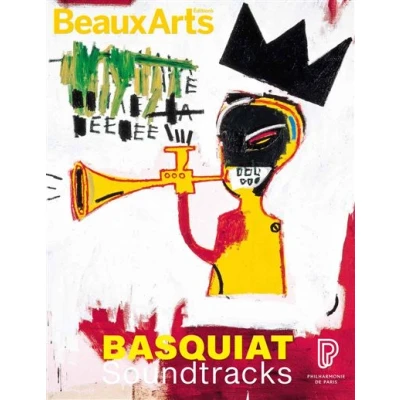 Image de Basquiat soundtracks