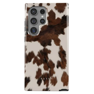 Afbeelding van BURGA Telefoonhoesje voor Samsung Galaxy S24 Ultra Schokbestendige Hardcase Hoesje Celestial