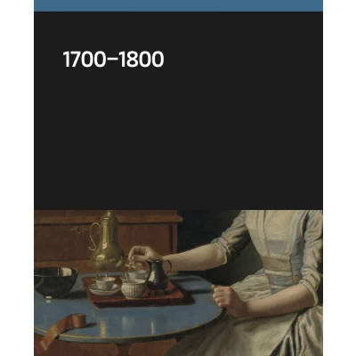 Afbeelding van 1700 1800