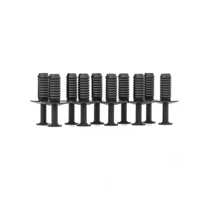 Afbeelding van ROMIX 605064 Clip, sier /beschermingslijst BMW: 5 Saloon, 3 Touring, MINI: Hatchback, MERCEDES BENZ: Sprinter T Van, C Class modell