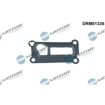 Afbeelding van Pakking, oliefilteromkasting Dr.Motor Automotive DRM01336