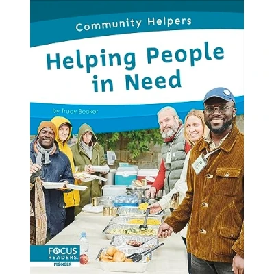 Afbeelding van Helping People in Need