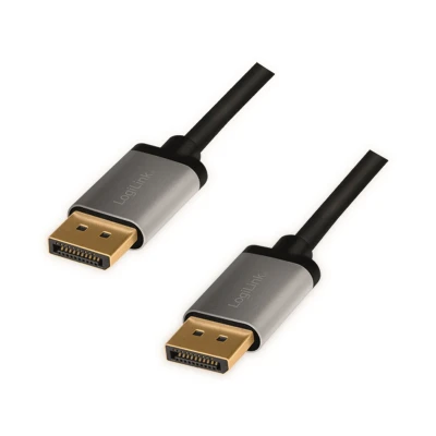 Afbeelding van CDA0101 2 m DisplayPort Male 3840 x 2400 pixels