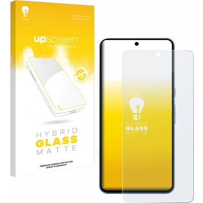 Afbeelding van upscreen Screenprotector voor Google Pixel 8 Pro Folie Beschermfolie Beschermglas matte