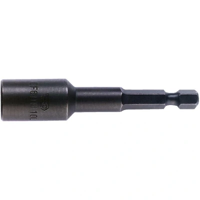 Afbeelding van FACOM EF.6DM5.5L magnetische dop 1/4&quot; 6,35 mm 70 met groef voor zeskant schroeven 5,5
