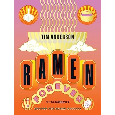 Afbeelding van Ramen Forever