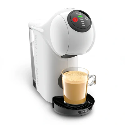Image de Krups KP2401 Dolce Gusto Genio S blanc