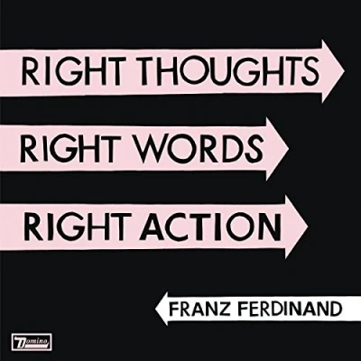 Afbeelding van Right Thoughts, Words, Action (Limited Edition)