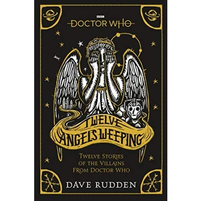 Afbeelding van Doctor Who Twelve Angels Weeping
