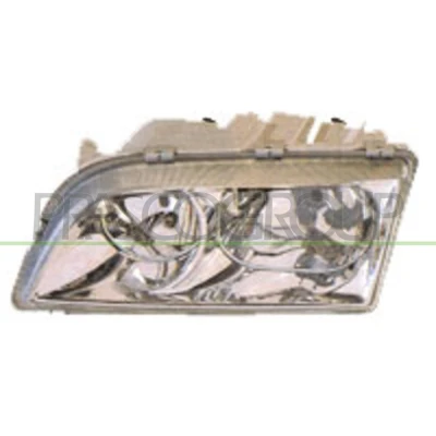 Afbeelding van PRASCO VV0284924 Koplampen Links H7/H7 VOLVO: S40 I, V40 Estate