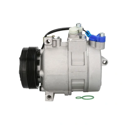 Afbeelding van Nissens Airco compressor 89031
