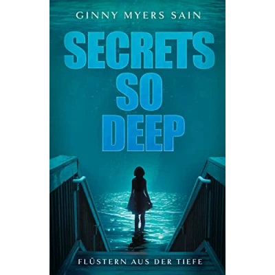 Afbeelding van Secrets so Deep: Flüstern aus der Tiefe