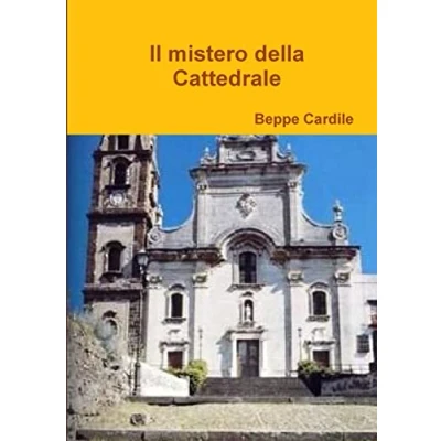 Afbeelding van Il Mistero Della Cattedrale