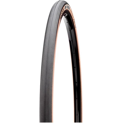 Afbeelding van MAXXIS Re fuse Maxxshield/TR/TanWall 60 TPI Tubeless Gravel Vouwband 47
