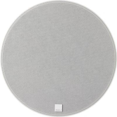 Afbeelding van Dali Phantom E 80 inbouw speaker wit