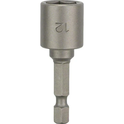 Afbeelding van Bosch Dop 1/4&quot; stift 12mm