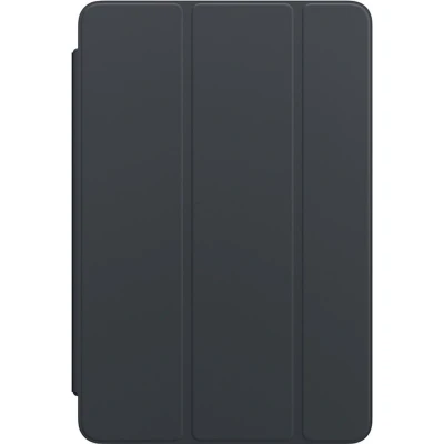 Afbeelding van Apple origineel Smart Cover iPad 10.2 (2019 / 2020 2021) Pro 10.5&quot; Air 2019 Gray MU7P2ZM/A