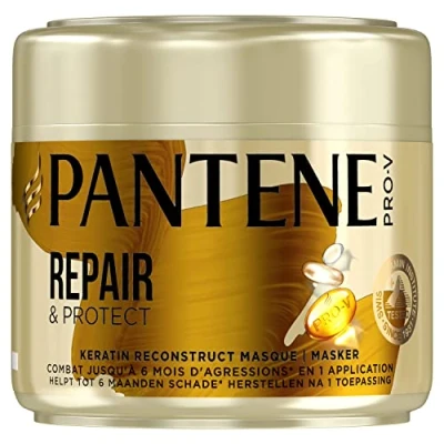Afbeelding van Pantene Mask Repair en Protect 300 ml