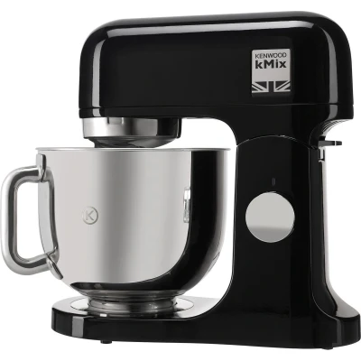 Afbeelding van Kenwood kMix KMX750AB Keukenmachine Zwart