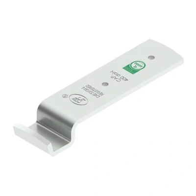 Afbeelding van Pro Plus Tegenstuk voor Spansluiting 142 x 35 mm SPP Z 01A