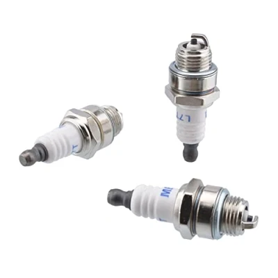 Afbeelding van Cancanle 3 stuks bougie voor STIHL TS400 TS410 TS420 TS460 017 018 021 023 025 MS180 MS170 MS210 MS230 MS250 kettingzaag