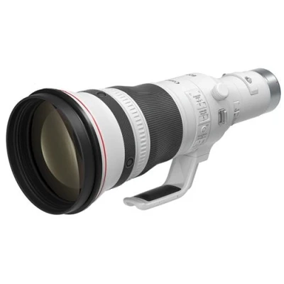 Afbeelding van Canon RF 800mm f/5.6L IS USM