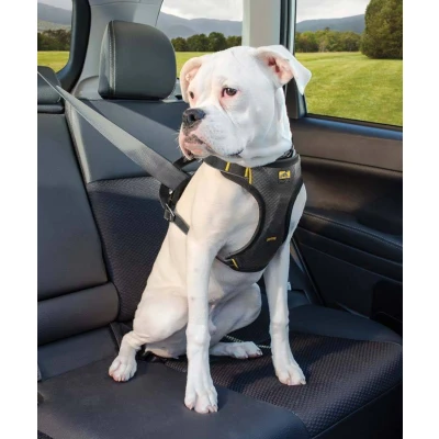 Afbeelding van Kurgo Hondentuig Impact Dog Car Harness