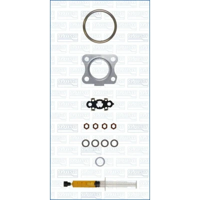 Afbeelding van Ajusa Turbolader montageset JTC12375