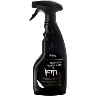 Afbeelding van Hagerty High Tech Plastic Care 500ML