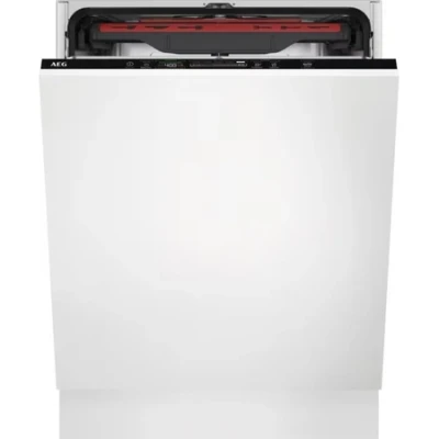 Afbeelding van AEG FSB64907Z 6000 serie SatelliteClean Inbouwvaatwasser 14 couverts C 7 Programma&#039;s