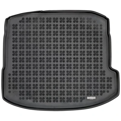 Afbeelding van M MOTOS Kofferbakmat voor Audi A3 IV 8Y sinds 2020 Verbeter uw reiscomfort met de antislipmat alle weersomstandigheden, bescherming tegen vuil