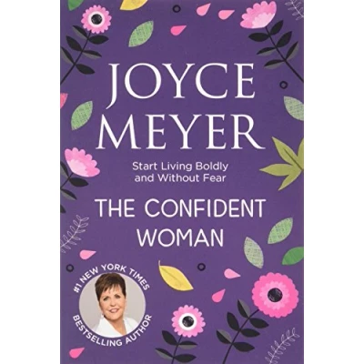 Afbeelding van Confident Woman