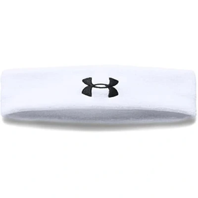 Afbeelding van Under Armour Performance Oorwarmers, Maat: One Size, White