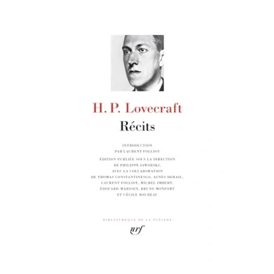 Afbeelding van RECITS