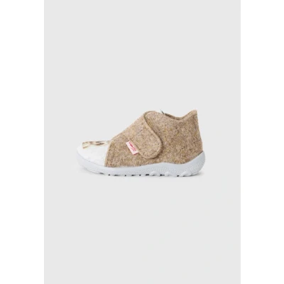 Afbeelding van Superfit Happy Octi MuleBoy, Beige