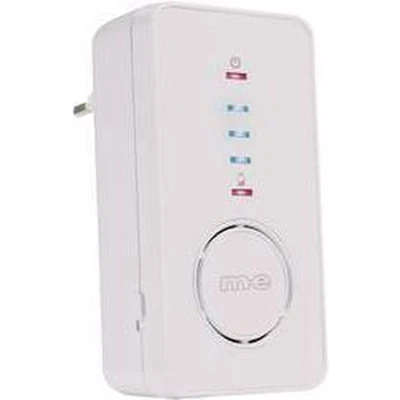 Afbeelding van m e modern electronics 41157 Ontvanger voor Draadloze deurbel