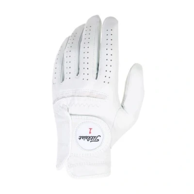 Afbeelding van Titleist Perma Soft Dames Golfhandschoen