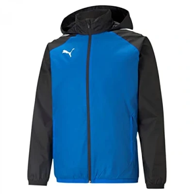 Afbeelding van Puma Runningjack, Heren, Maat: Large, Blauschwarz