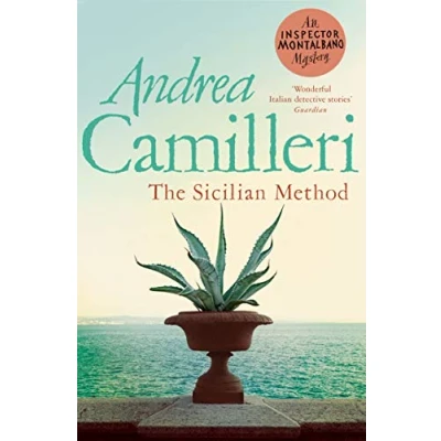 Afbeelding van The Sicilian Method