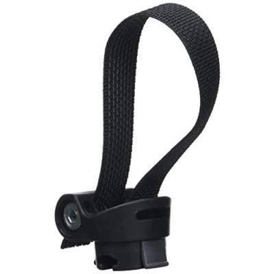 Image de Abus texkf mini support de fixation pour antivol 860 1350 895