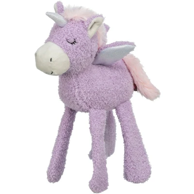 Afbeelding van Trixie be eco unicorn gerecycled pluche 33 cm