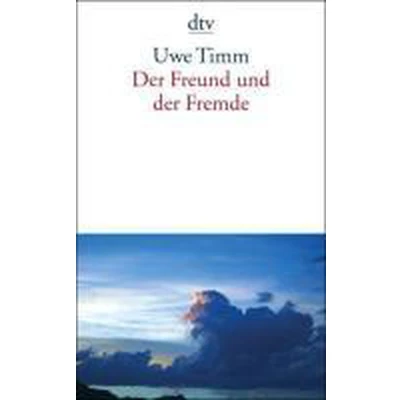 Afbeelding van der Freund und Fremde