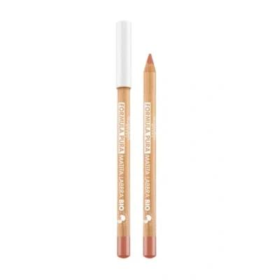 Afbeelding van Deborah Milano PURA Lip Pencil Bio 2, Nude Rose Beautytasting