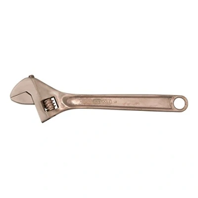 Afbeelding van KS Tools, Spanner, BERYLLIUMplus verstelbare moersleutel (18 mm)