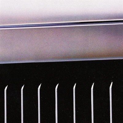 Afbeelding van Tony Price Mark Vi (LP)
