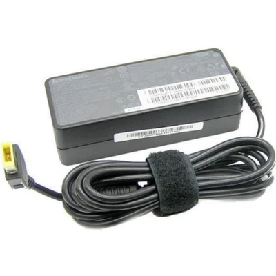 Afbeelding van Lenovo ThinkPad 65W AC Binnen Zwart netvoeding &amp; inverter