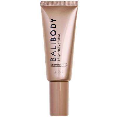 Afbeelding van Bali Body Bronzing serum 30 ML